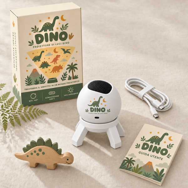 Dino 360